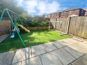 Garden- click for photo gallery